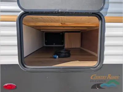 2026 Forest River Puma Camping Edition 211FKCE photo 8