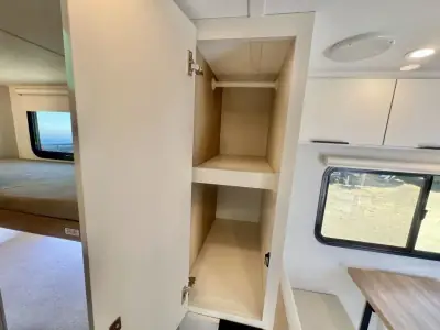 2026 Winnebago Micro Minnie 1800BH photo 36
