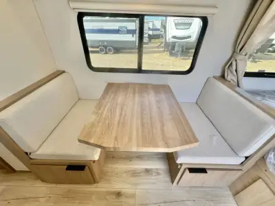 2026 Winnebago Micro Minnie 1800BH photo 31