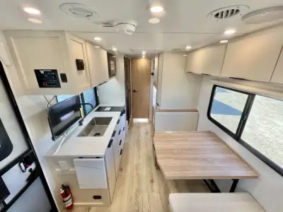 2026 Winnebago Micro Minnie 1800BH photo 21
