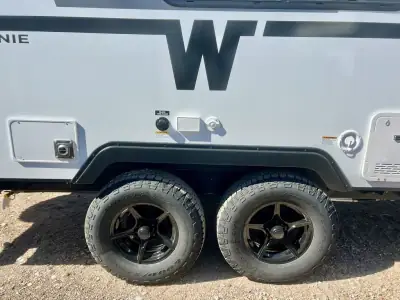 2026 Winnebago Micro Minnie 1800BH photo 11