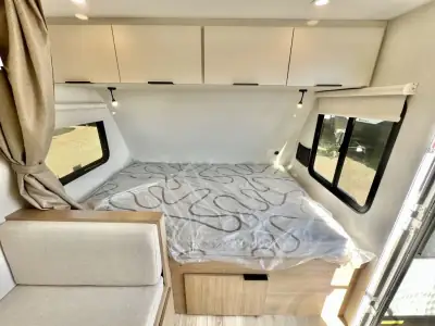 2026 Winnebago Micro Minnie 1800BH photo 22