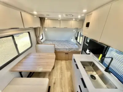 2026 Winnebago Micro Minnie 1800BH photo 20