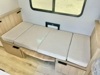 2026 Winnebago Micro Minnie 1800BH photo 32