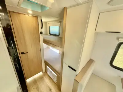 2026 Winnebago Micro Minnie 1800BH photo 35