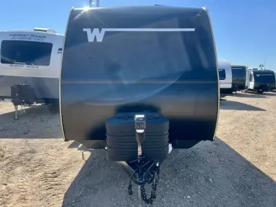 2026 Winnebago Micro Minnie 1800BH photo 6