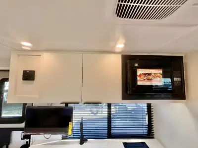 2026 Winnebago Micro Minnie 1800BH photo 43