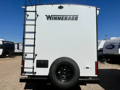 2026 Winnebago Micro Minnie 1800BH photo 14