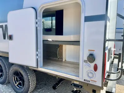 2026 Winnebago Micro Minnie 1800BH photo 16