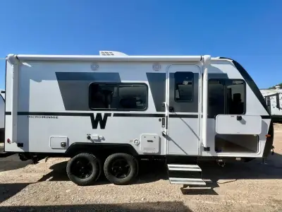 2026 Winnebago Micro Minnie 1800BH photo 10