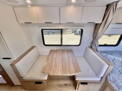 2026 Winnebago Micro Minnie 1800BH photo 27