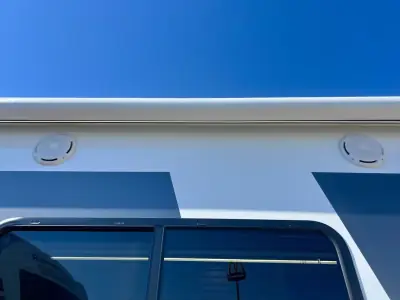 2026 Winnebago Micro Minnie 1800BH photo 12