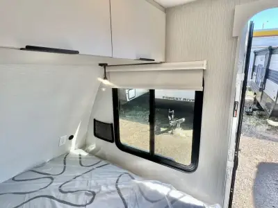 2026 Winnebago Micro Minnie 1800BH photo 25