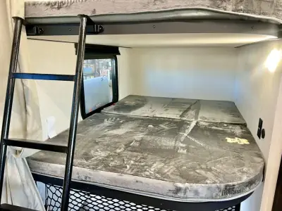 2026 Forest River Cherokee Alpha Wolf 24TRUNK photo 49