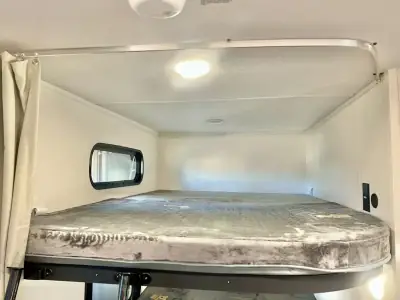2026 Forest River Cherokee Alpha Wolf 24TRUNK photo 47