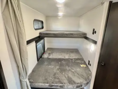 2026 Forest River Cherokee Alpha Wolf 24TRUNK photo 51