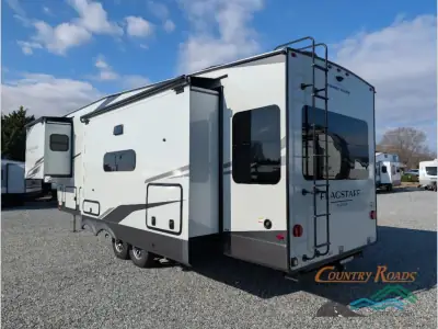 2026 Forest River Flagstaff Classic F361RLS photo 5