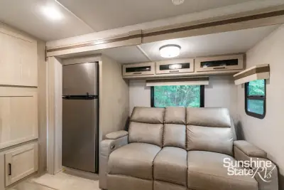 2023 Forest River Rockwood Mini Lite 2511S photo 16