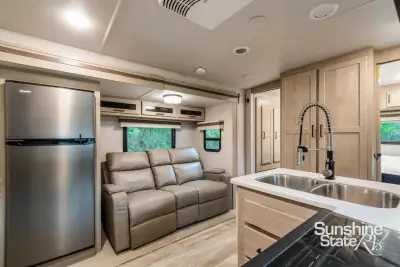 2023 Forest River Rockwood Mini Lite 2511S photo 15