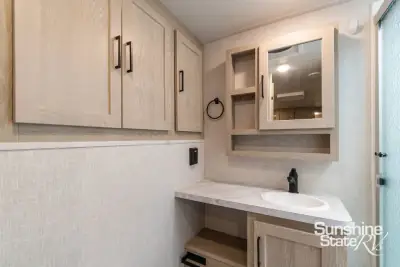 2023 Forest River Rockwood Mini Lite 2511S photo 19