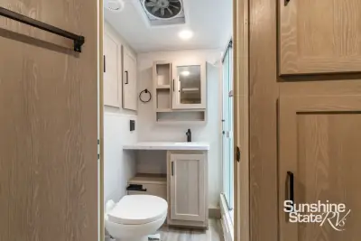 2023 Forest River Rockwood Mini Lite 2511S photo 18
