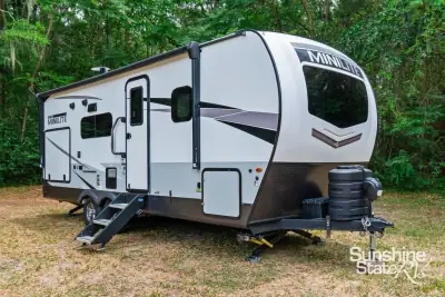 2023 Forest River Rockwood Mini Lite 2511S