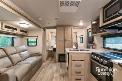 2023 Forest River Rockwood Mini Lite 2511S photo 14