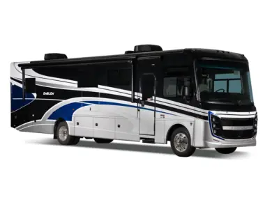2027 Entegra Coach Emblem 36H