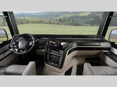 2027 Entegra Coach Emblem 36H photo 4