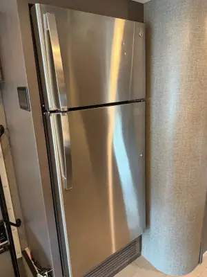 2022 Thor Motor Coach Palazzo 33.5 photo 11