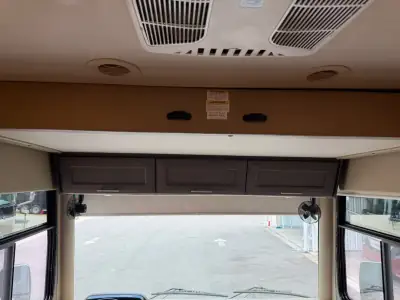 2022 Thor Motor Coach Palazzo 33.5 photo 27