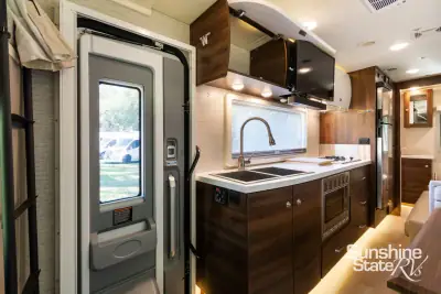 2023 Winnebago Navion 24D photo 12