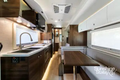 2023 Winnebago Navion 24D photo 11
