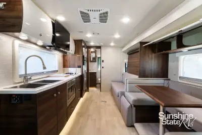 2023 Winnebago Navion 24D photo 16