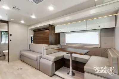 2023 Winnebago Navion 24D photo 14
