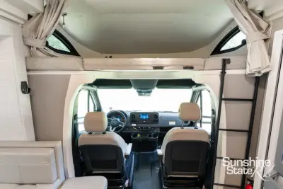 2023 Winnebago Navion 24D photo 25