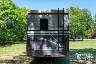 2023 Winnebago Navion 24D photo 5