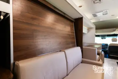 2023 Winnebago Navion 24D photo 13