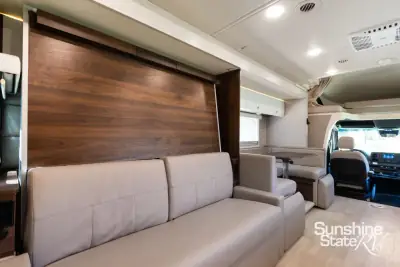 2023 Winnebago Navion 24D photo 21