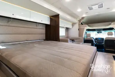 2023 Winnebago Navion 24D photo 22