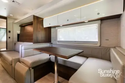 2023 Winnebago Navion 24D photo 10
