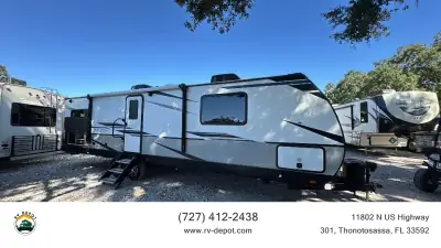 2022 Twilight Twilight Signature TWS3100