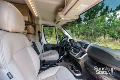 2022 Thor Motor Coach SEQUENCE Sequence 20K photo 32