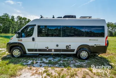 2022 Thor Motor Coach SEQUENCE Sequence 20K photo 6