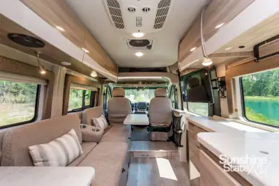 2022 Thor Motor Coach SEQUENCE Sequence 20K photo 20