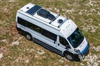 2022 Thor Motor Coach SEQUENCE Sequence 20K photo 9