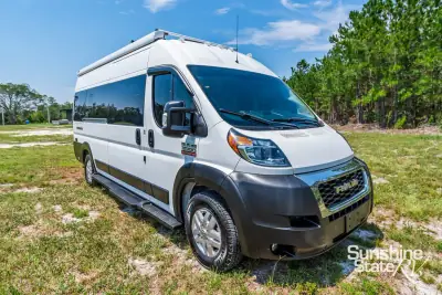 2022 Thor Motor Coach SEQUENCE Sequence 20K