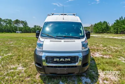 2022 Thor Motor Coach SEQUENCE Sequence 20K photo 8