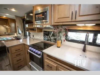 2027 Outdoors Back Country Series MTN TRX Titanium Series 20MKS photo 15