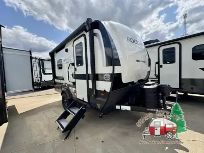 2026 Forest River Rockwood GEO Pro G15RDG